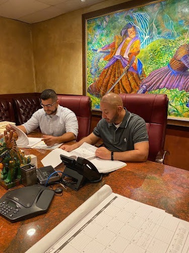 Patino Law Firm Accident Lawyers