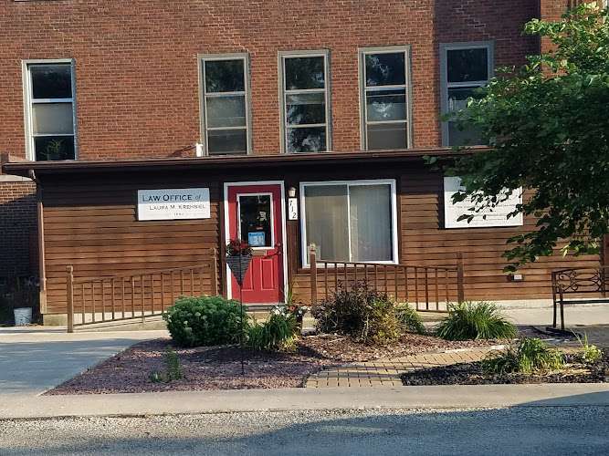 The Law Office of Laura M. Krehbiel, PLC