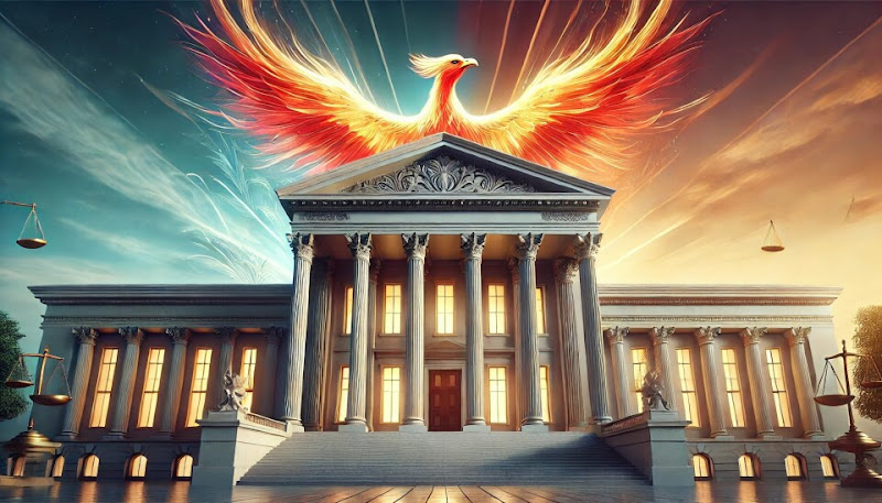 Rising Phoenix Law Group, PLLC