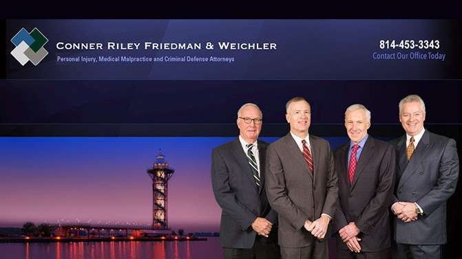 Conner Riley Friedman & Weichler