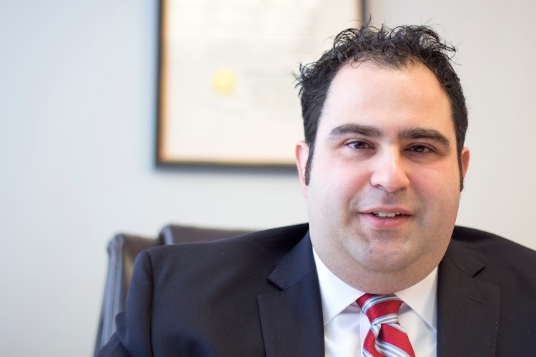 Michael C. Wild, Esq. PLLC