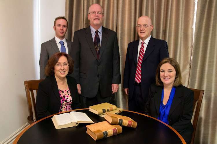 Johnson & Johnson Law Office