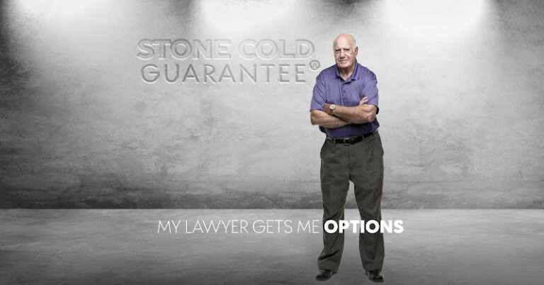Jason Stone Injury Lawyers