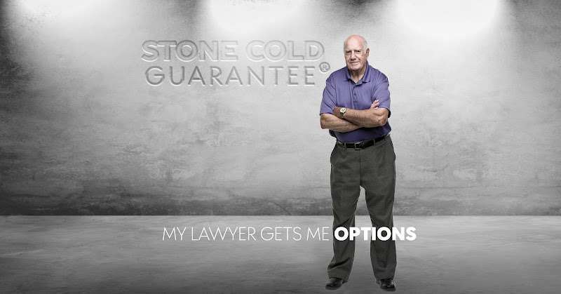 Jason Stone Injury Lawyers