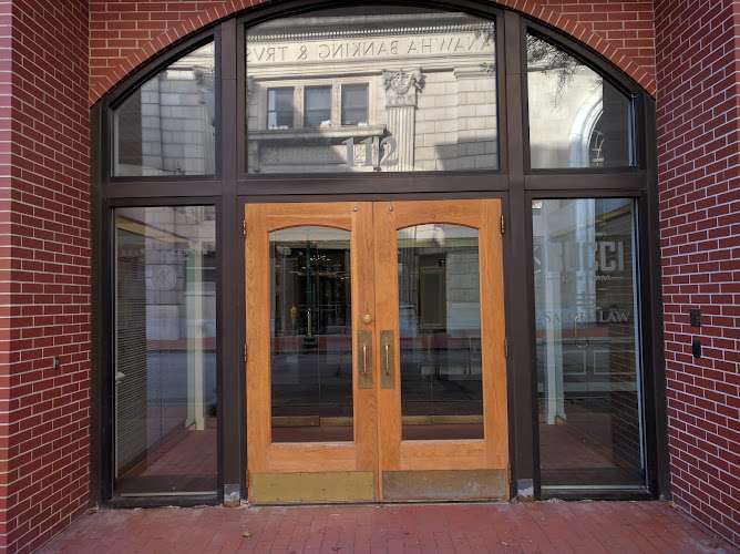 Kesner & Kesner PLLC