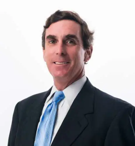 Attorney Portrait