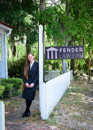 Fender Law Firm