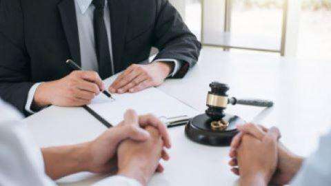 The Law Office of Joseph J. Fonseca