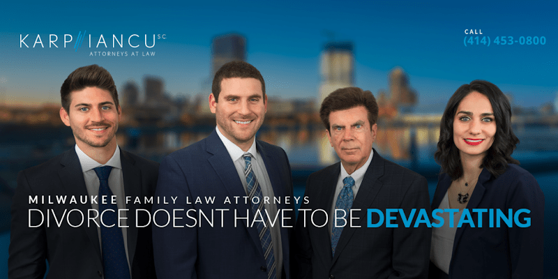 Karp & Iancu, S.C. Madison Family & Divorce Lawyers
