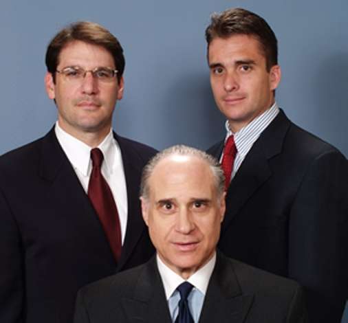 Maxwell Barke & Zuckerman