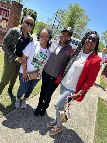 Allen Law Group-Dana S. Fleming, PC