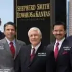 Shepherd Smith Edwards & Kantas, LLP (SSEK Law Firm)