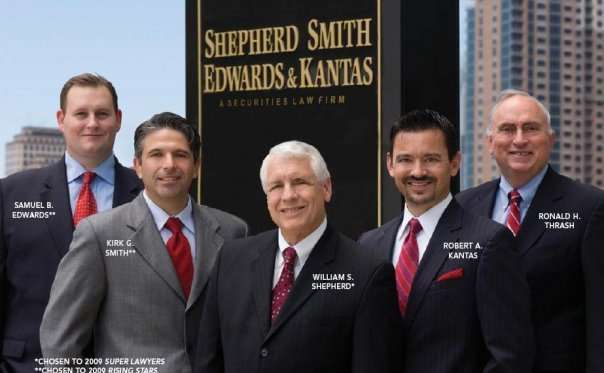 Shepherd Smith Edwards & Kantas, LLP (SSEK Law Firm)