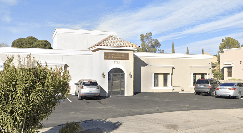 Blanco Ordo?ez Mata & Wechsler, P.C.