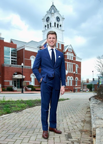 The Law Office of Jordan K. Van Matre, P.C.