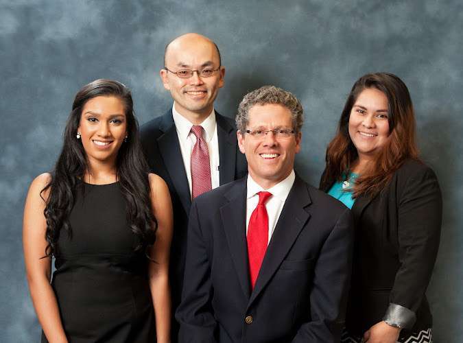 Mehlhop & Vogt Law Offices