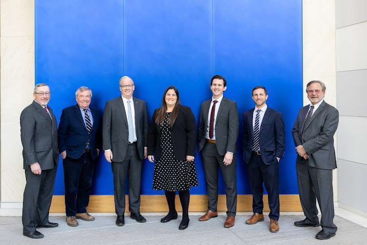 Meehan, Boyle, Black & Bogdanow, P.C.