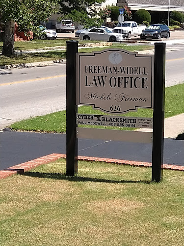 Freeman-Widell Law Offices