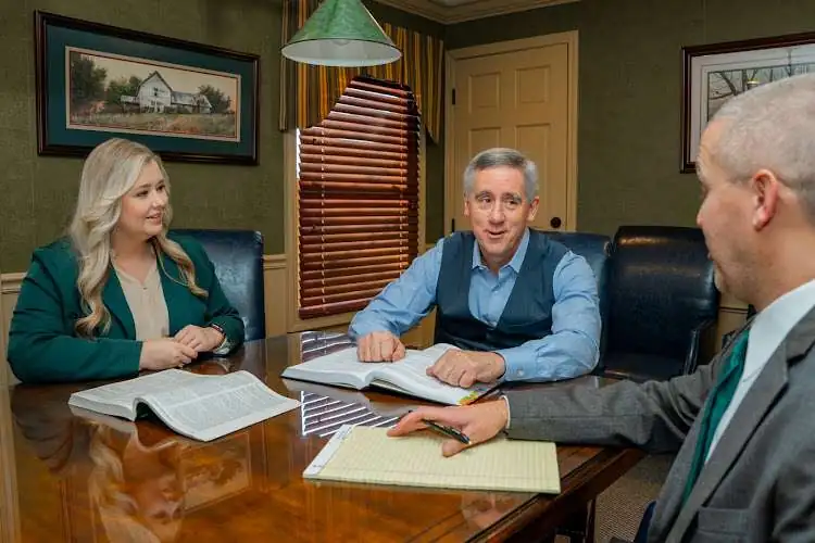 The Cantrell Law Firm