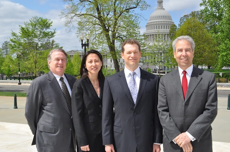 SmolenPlevy Attorneys and Counsellors at Law