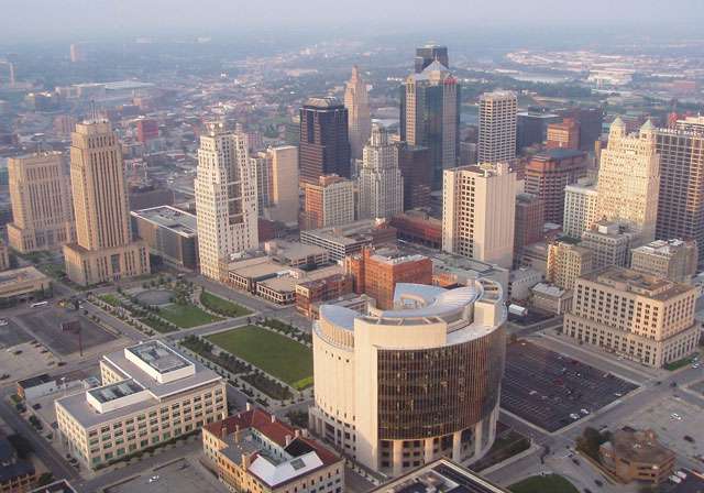 The Harshman Law Firm, LLC