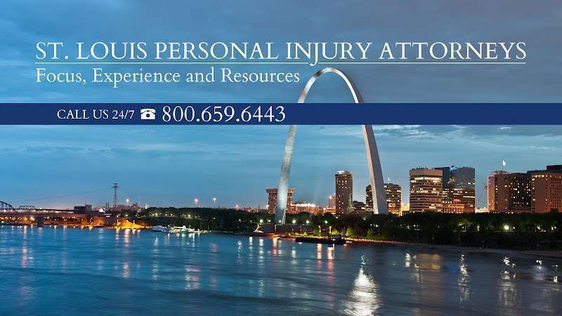 McCloskey Law Center