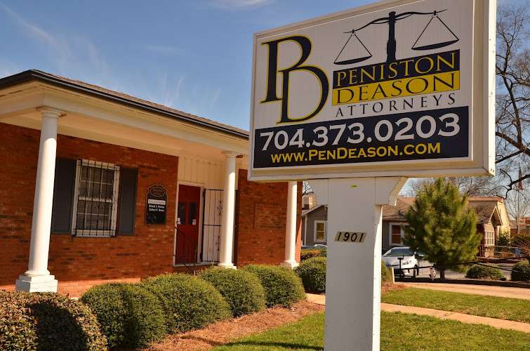 Peniston Deason Attorneys