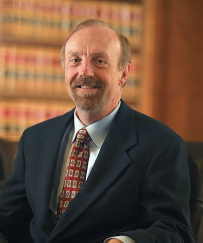 Menn Law Firm, Ltd.: Doug Hahn