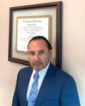 Reynoso Erickson Trial Law, PA