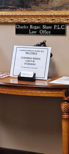 Charles Shaw Law Offices