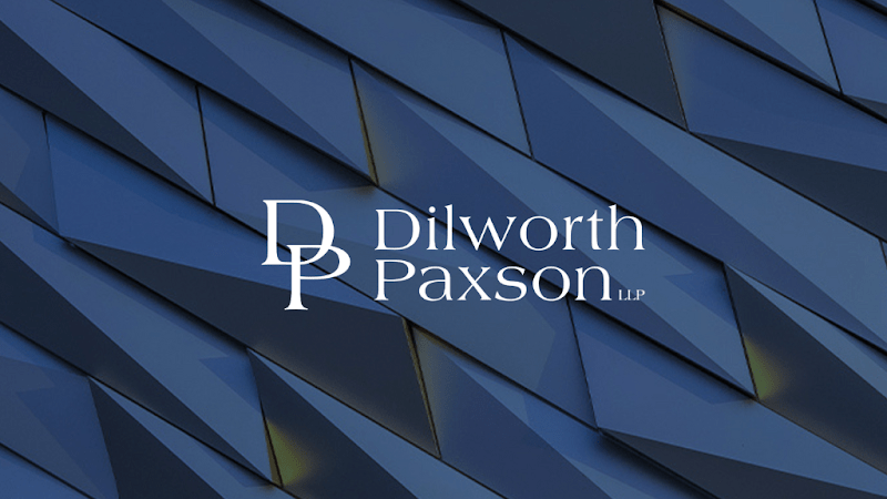 Dilworth Paxson LLP