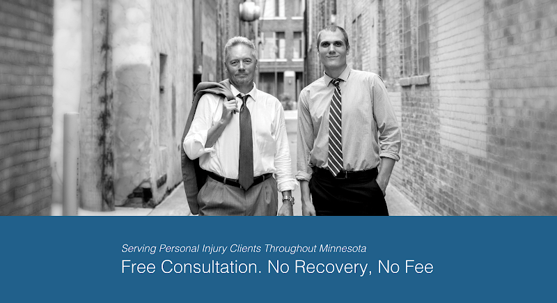 Nelson Personal Injury, LLC -St Cloud Office