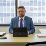 Bradley Chapman – St. Louis Expungement Law