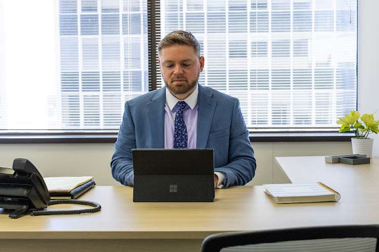 Bradley Chapman – St. Louis Expungement Law