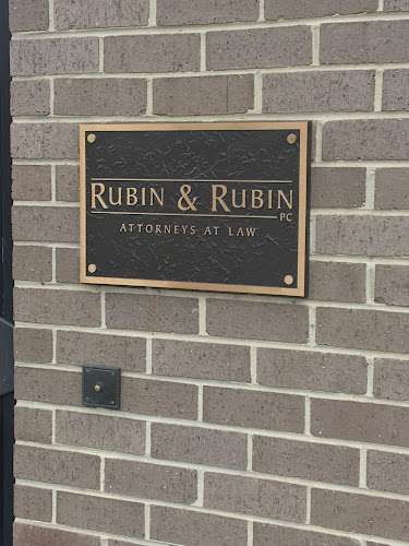 Rubin & Rubin