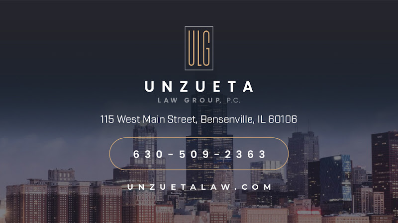 Unzueta Law Group, P.C.