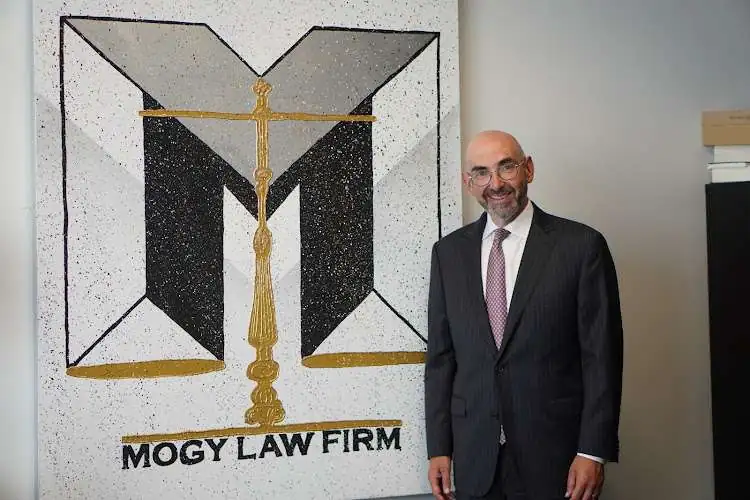 Attorney Portrait