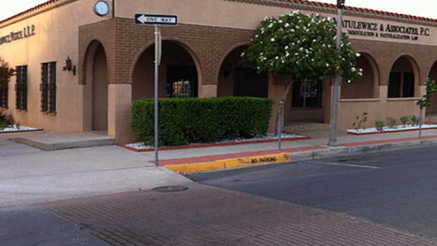 Matulewicz & Associates PC