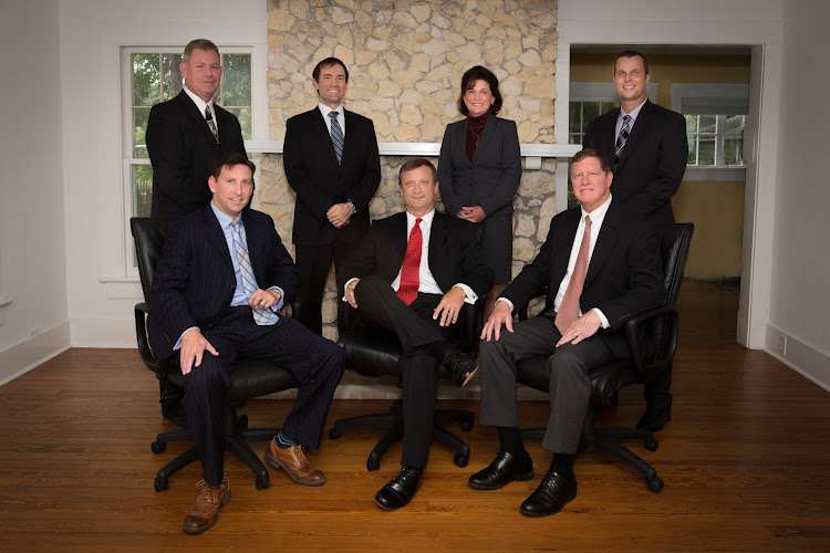 Hamilton Price, P.A.