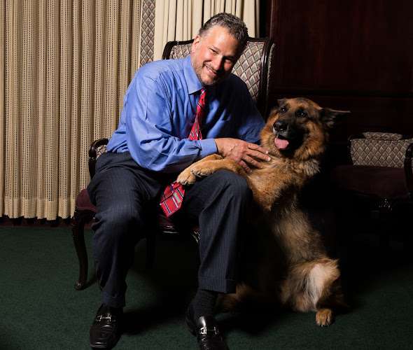 Palazzo Law Firm – Louis Palazzo, Esq.