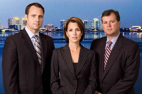 The Byrd Law Firm P.A.
