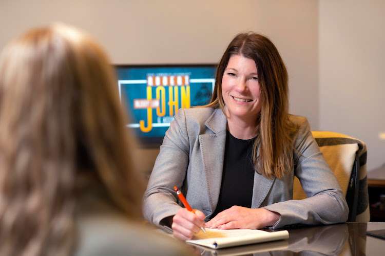 Robert John and Associates