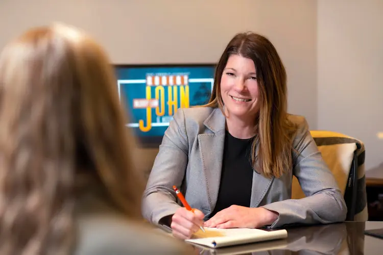 Attorney Portrait
