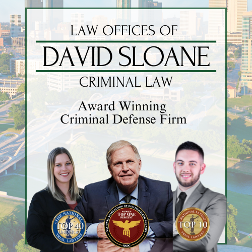 Law Offices of David Sloane