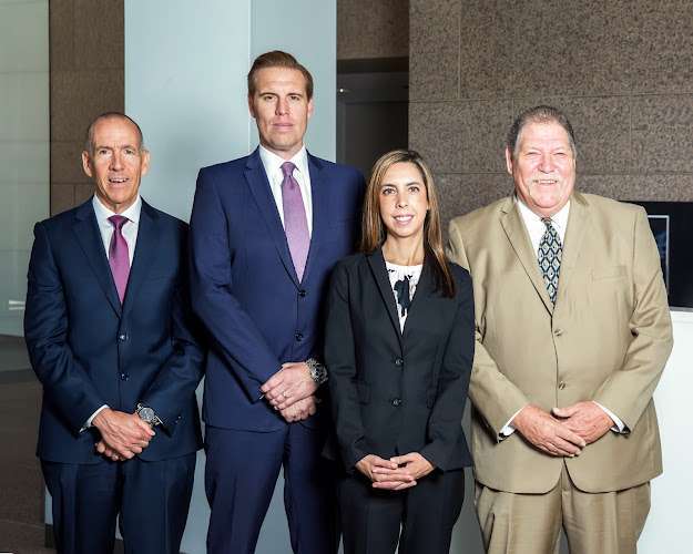 Sundstedt | Goodman PC