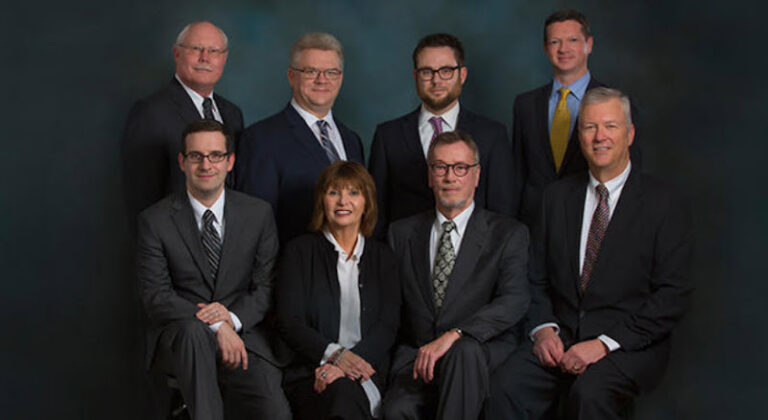 Allen Wellman Harvey Keyes Cooley, LLP