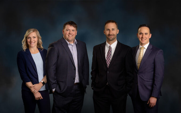 DeWald Deaver L’Heureux Law Firm P.C. LLO