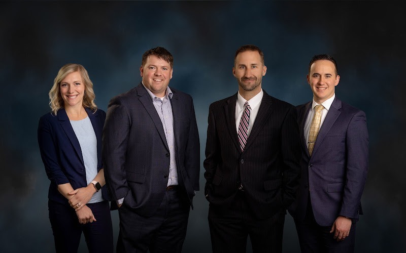 DeWald Deaver L’Heureux Law Firm P.C. LLO