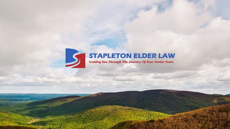 Stapleton Elder Law