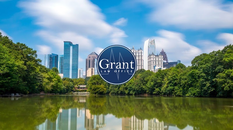 Grant Law Office